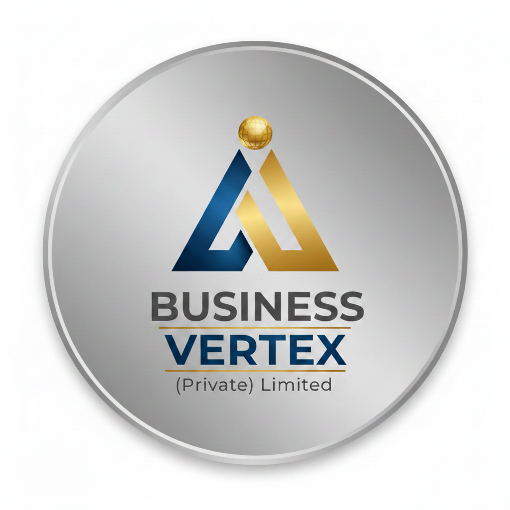 Business Vertex (Private) Limited